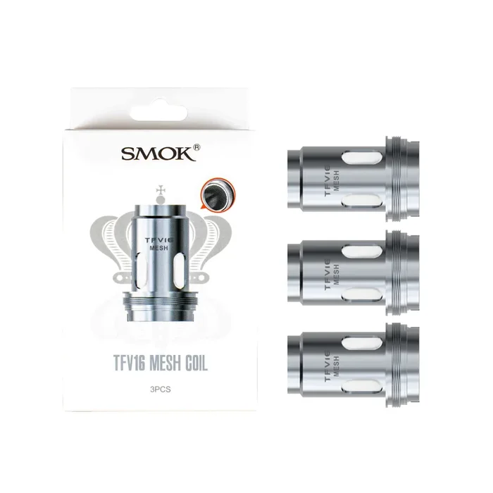 TFV16 Coils by Smok
