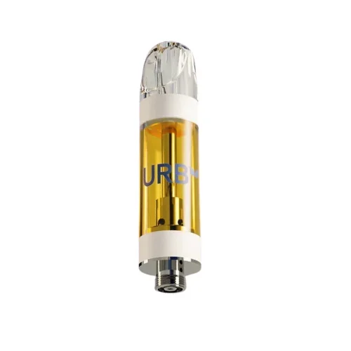 URB Fly High Flight Fuel Euphoria 2ml HHCP Sherblato Hybrid Cartridge