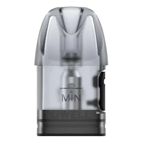 Uwell Caliburn A2S Replacement Pods