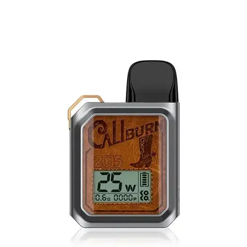 Uwell Caliburn GK3 CRC Version Pod Kit