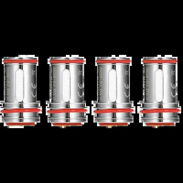 Uwell Crown 3 Coils (4 Pack)