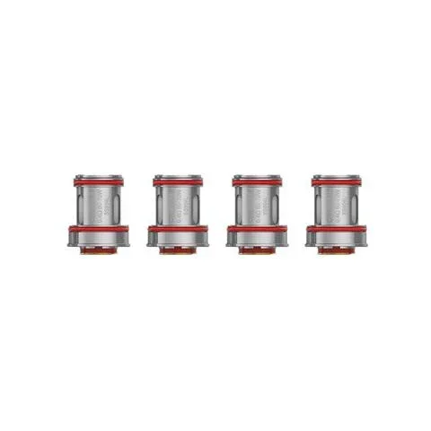 Uwell Crown 4 IV Replacement Coils – 4 Pack