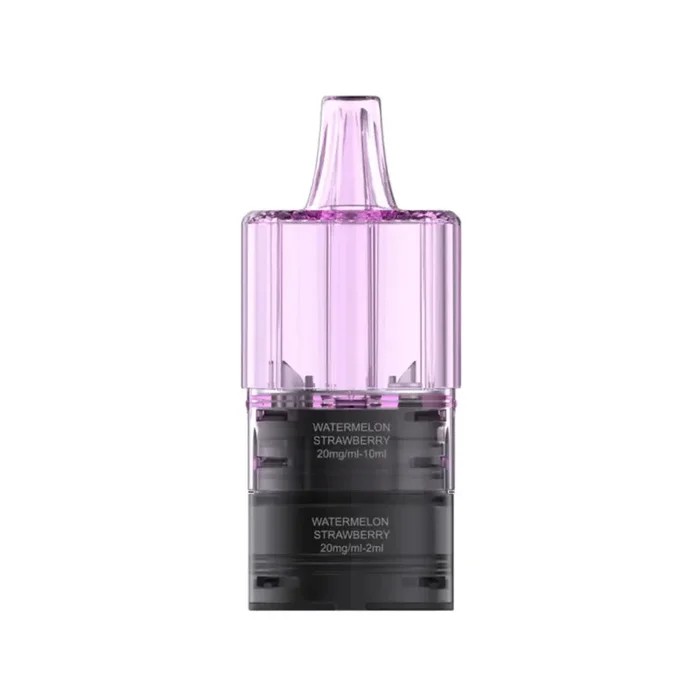 Uwell Viscore 8000 Watermelon Strawberry Prefilled Pods