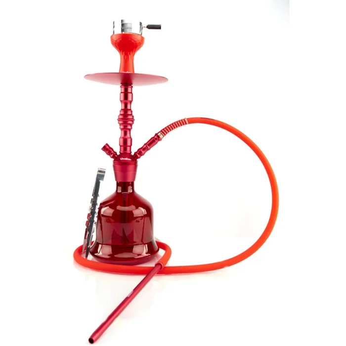 Vadra Gulfoss Hookah – 11in