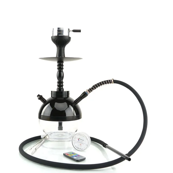 Vadra Toccoa Hookah – 9in