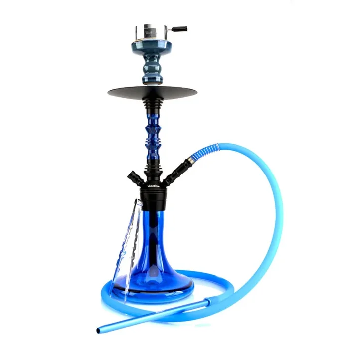 Vadra Yosemite Hookah – 12in
