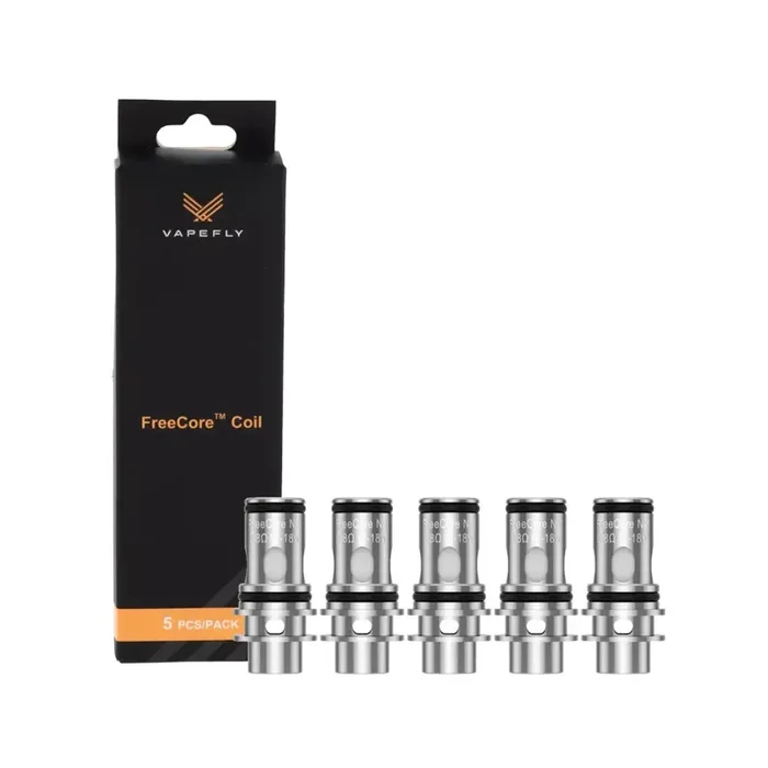 Vapefly Freecore N Series Coils