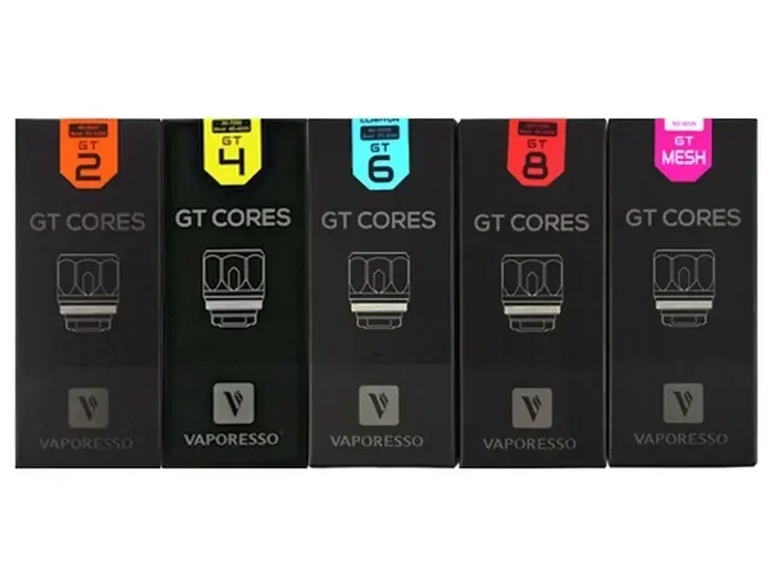 Vaporesso GT Coils