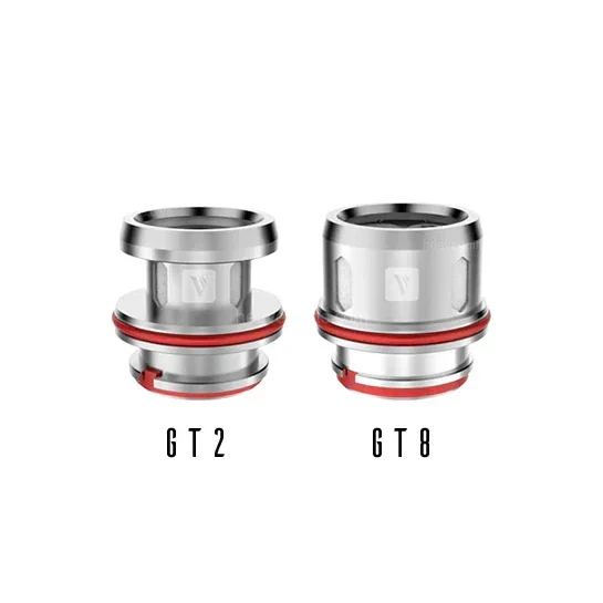 Vaporesso GTM Core Replacement Coils for Cascade (3 Pack)