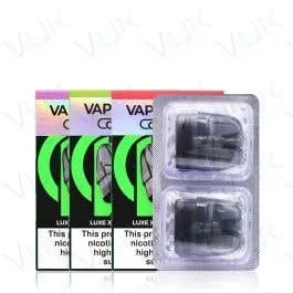 Vaporesso LUXE X COREX 2.0 Replacement Pods