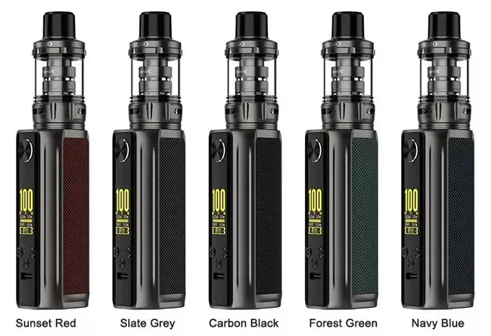 Vaporesso Target 100 Vape Kit
