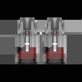 Vaporesso Vibe replacement pods 2 pack