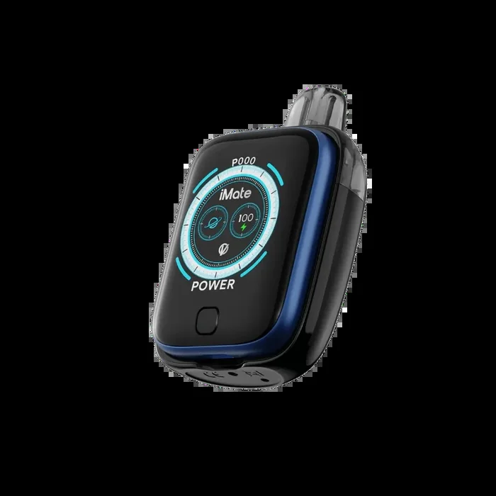 Vaporesso x Dojo iMate OS Pod System