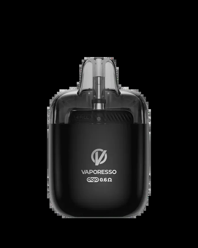 Vaporesso x Dojo iMate OS Replacement Pods