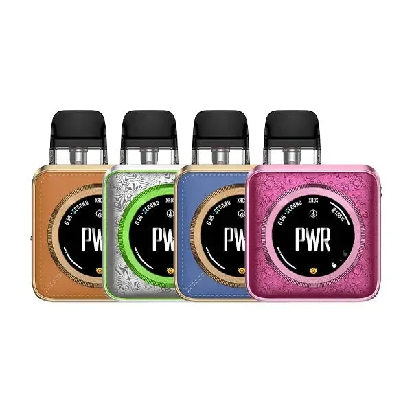 Vaporesso Xros Nano 5