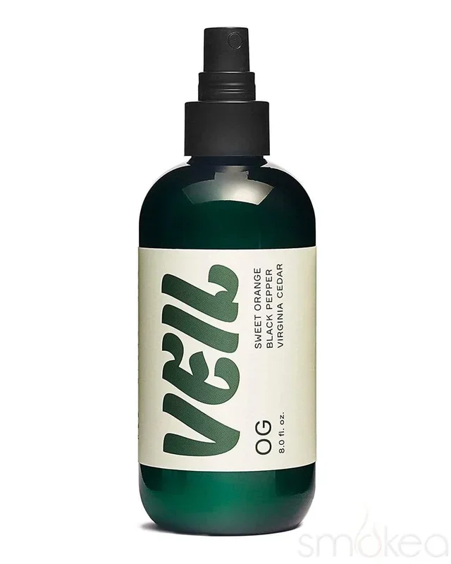 Veil Odor Eliminating Spray