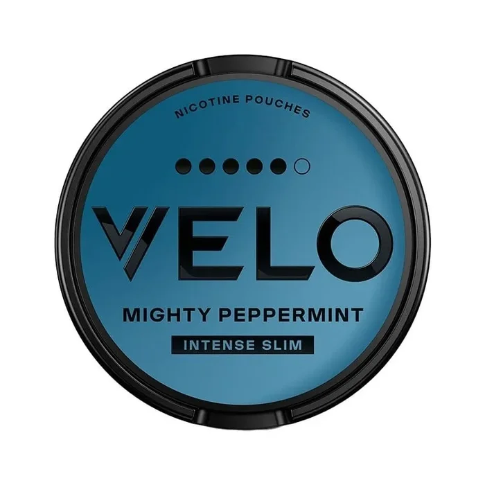 VELO Mighty Peppermint 11 mg