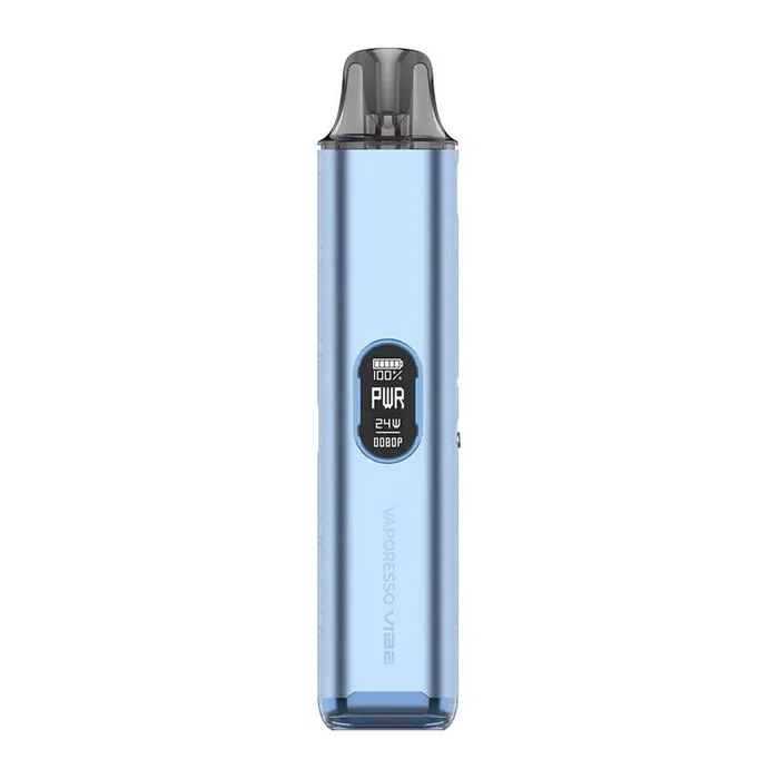Vibe Pod Kit By Vaporesso