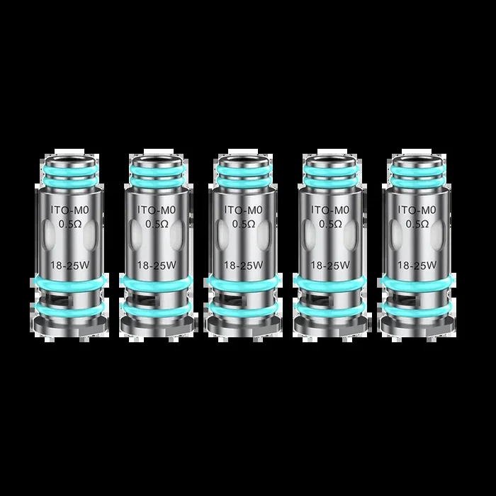 Voopoo ITO Coils (Clearance)