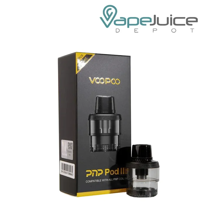 VooPoo PnP 2 Replacement Pod