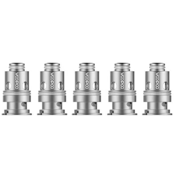 VooPoo PnP Replacement Coils ( 5 Pack)