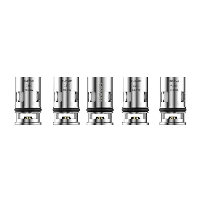VooPoo PnP Replacement Coils