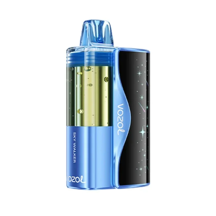 Vozol Mega 50K – Sky Walker Disposable Vape