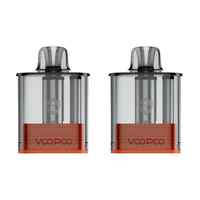 VRIZZ V2 Pods by Voopoo