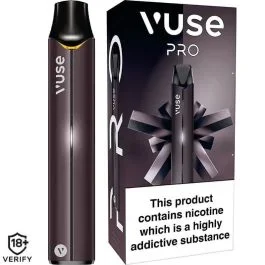 Vuse Pro device kit