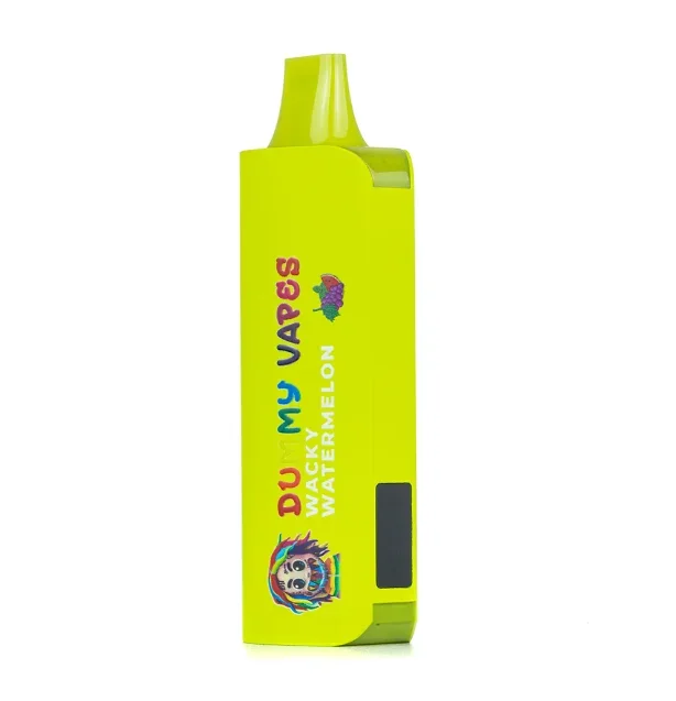 Wacky Watermelon – Dummy Vapes 8000