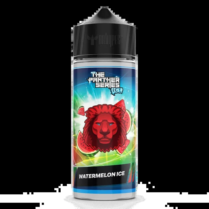 Watermelon Ice 120ml
