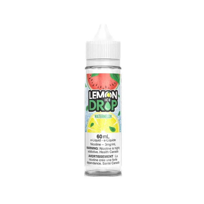 Watermelon Ice by Lemon Drop [ON]