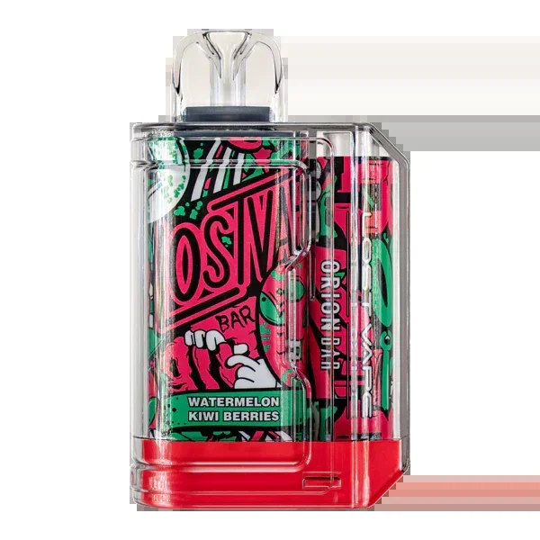 WATERMELON KIWI BERRIES ORION BAR 7500