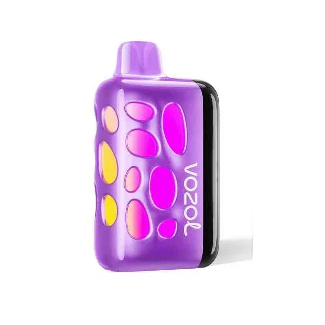 Watermelon Razz Rancher – Vozol Rave 50K