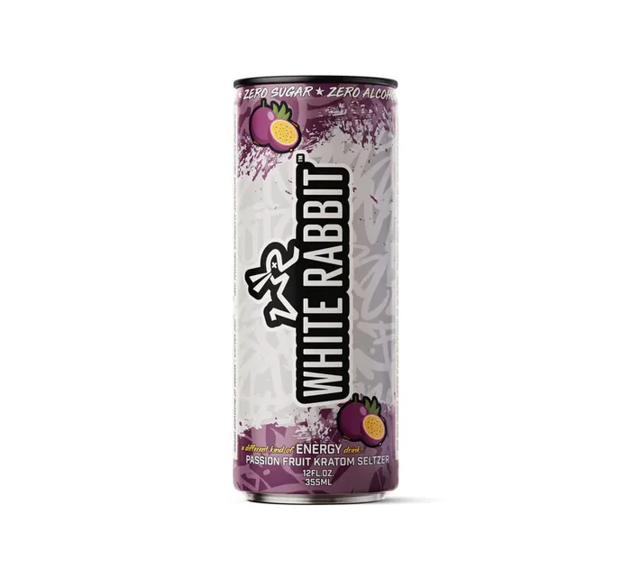 White Rabbit 12pk