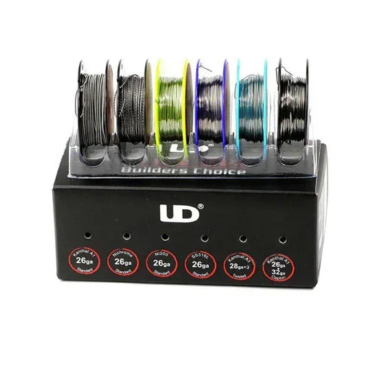 Wire Box – Youde (UD)