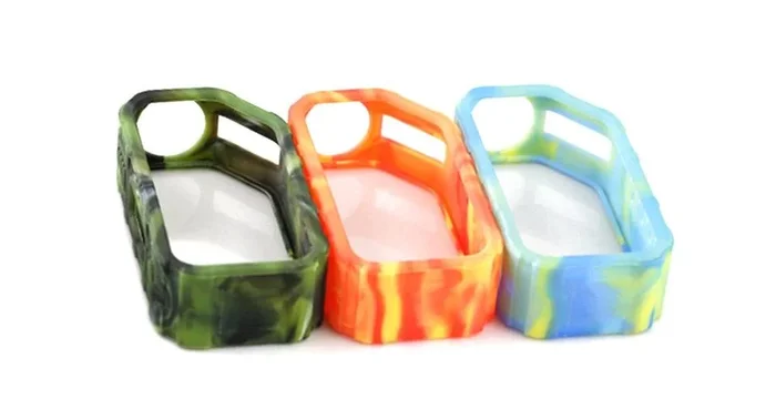 Wismec Active Silicone Skin