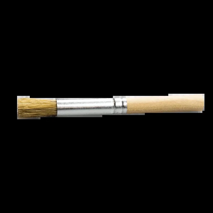 Wooden Brush (Stiff)