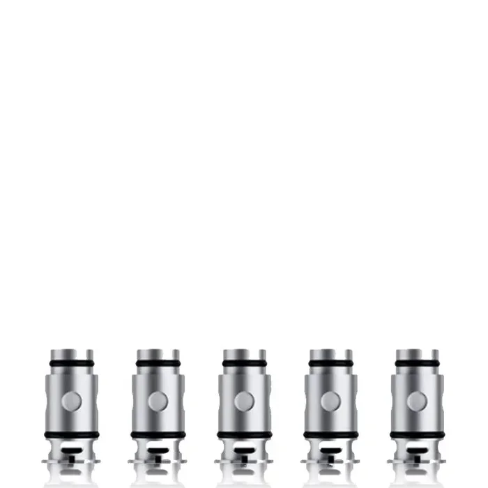 X35 Replacement Coils 5 Pack By Vaporesso X Moti