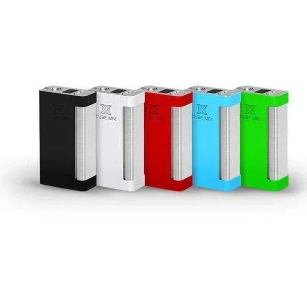 XCUBE 2 Silicone Sleeve