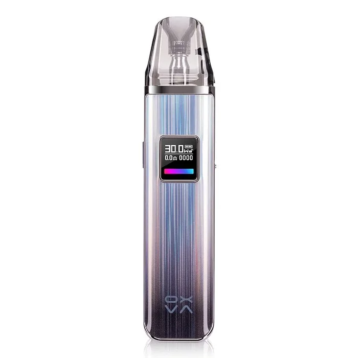 Xlim Pro Pod Kit By Oxva