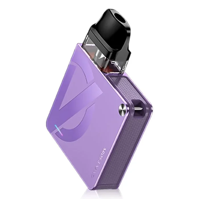 Xros 3 Nano Pod Kit By Vaporesso