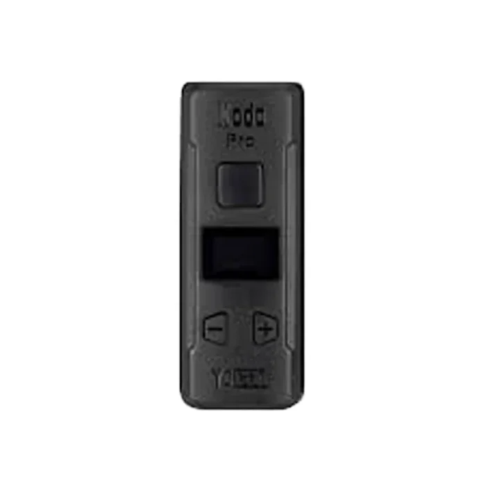 Yocan Wulf Mods Kodo Pro 400mAh – 510 Battery