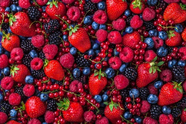 Yummy Berry