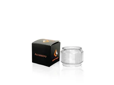 Z Max Tank Bubble Replacement Glass 4mL | Geek Vape