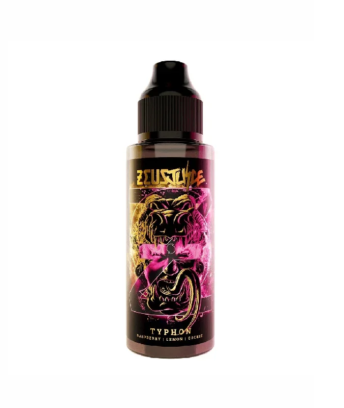 Zeus Juice – Typhon – 100ml